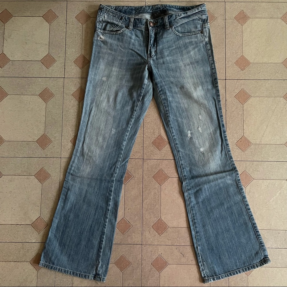 Armani Exchange Jeans